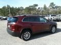 Velvet Red Pearl - Cherokee Latitude Photo No. 5