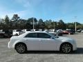 2019 Bright White Chrysler 300 Touring  photo #6