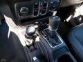 2019 Sting-Gray Jeep Wrangler Unlimited Sahara 4x4  photo #9