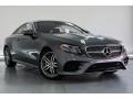 2019 Selenite Grey Metallic Mercedes-Benz E 450 Coupe  photo #12