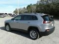 Billet Silver Metallic - Cherokee Latitude Photo No. 3