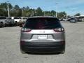 Billet Silver Metallic - Cherokee Latitude Photo No. 4