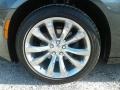 Granite Crystal Metallic - 300 Touring Photo No. 20
