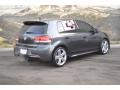 Deep Black Pearl Metallic - Golf R 4 Door 4Motion Photo No. 3