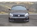 Deep Black Pearl Metallic - Golf R 4 Door 4Motion Photo No. 4