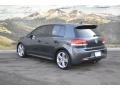 Deep Black Pearl Metallic - Golf R 4 Door 4Motion Photo No. 8