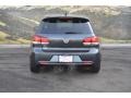 Deep Black Pearl Metallic - Golf R 4 Door 4Motion Photo No. 9