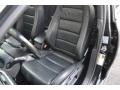 Deep Black Pearl Metallic - Golf R 4 Door 4Motion Photo No. 12