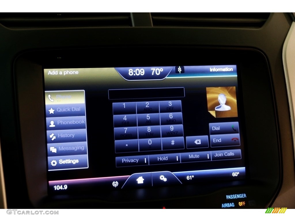 2012 Explorer XLT 4WD - Red Candy Metallic / Charcoal Black photo #11