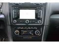Deep Black Pearl Metallic - Golf R 4 Door 4Motion Photo No. 16
