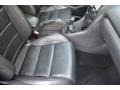 Deep Black Pearl Metallic - Golf R 4 Door 4Motion Photo No. 18
