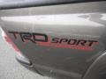 2014 Pyrite Mica Toyota Tacoma V6 TRD Sport Double Cab 4x4  photo #4