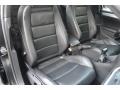 Deep Black Pearl Metallic - Golf R 4 Door 4Motion Photo No. 19