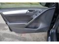 Deep Black Pearl Metallic - Golf R 4 Door 4Motion Photo No. 25