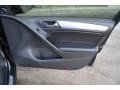 Deep Black Pearl Metallic - Golf R 4 Door 4Motion Photo No. 26