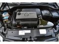 Deep Black Pearl Metallic - Golf R 4 Door 4Motion Photo No. 28