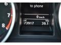 Deep Black Pearl Metallic - Golf R 4 Door 4Motion Photo No. 30