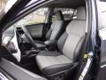 2014 Shoreline Blue Pearl Toyota RAV4 Limited AWD  photo #13