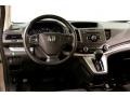2012 Urban Titanium Metallic Honda CR-V LX 4WD  photo #6