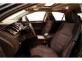 2010 Steel Blue Metallic Ford Taurus SEL AWD  photo #5