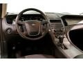 2010 Steel Blue Metallic Ford Taurus SEL AWD  photo #6