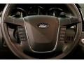 2010 Steel Blue Metallic Ford Taurus SEL AWD  photo #7
