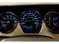 2010 Steel Blue Metallic Ford Taurus SEL AWD  photo #8