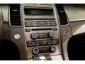 2010 Steel Blue Metallic Ford Taurus SEL AWD  photo #9