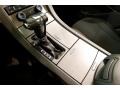 2010 Steel Blue Metallic Ford Taurus SEL AWD  photo #13
