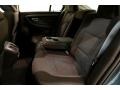 2010 Steel Blue Metallic Ford Taurus SEL AWD  photo #18