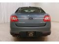 2010 Steel Blue Metallic Ford Taurus SEL AWD  photo #19