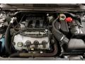 2010 Steel Blue Metallic Ford Taurus SEL AWD  photo #20