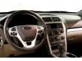 2014 Tuxedo Black Ford Explorer 4WD  photo #6