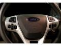 2014 Tuxedo Black Ford Explorer 4WD  photo #7