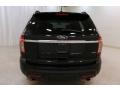 2014 Tuxedo Black Ford Explorer 4WD  photo #18