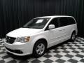 Stone White - Grand Caravan Crew Photo No. 2