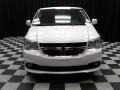 Stone White - Grand Caravan Crew Photo No. 3