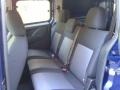 2019 Ram ProMaster City Wagon SLT Rear Seat