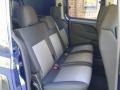 Rear Seat of 2019 ProMaster City Wagon SLT