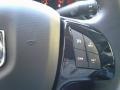 Black 2019 Ram ProMaster City Wagon SLT Steering Wheel