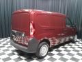 Deep Red Metallic - ProMaster City Tradesman Cargo Van Photo No. 6