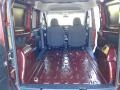 2019 Deep Red Metallic Ram ProMaster City Tradesman Cargo Van  photo #12