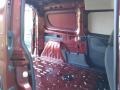 2019 Deep Red Metallic Ram ProMaster City Tradesman Cargo Van  photo #13