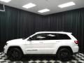 Bright White - Grand Cherokee Upland 4x4 Photo No. 1
