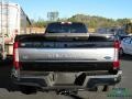 Agate Black - F450 Super Duty King Ranch Crew Cab 4x4 Photo No. 4