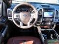 Agate Black - F450 Super Duty King Ranch Crew Cab 4x4 Photo No. 14