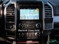 Agate Black - F450 Super Duty King Ranch Crew Cab 4x4 Photo No. 18