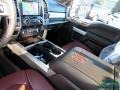 Agate Black - F450 Super Duty King Ranch Crew Cab 4x4 Photo No. 31
