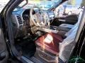 Agate Black - F450 Super Duty King Ranch Crew Cab 4x4 Photo No. 33
