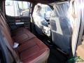 Agate Black - F450 Super Duty King Ranch Crew Cab 4x4 Photo No. 35